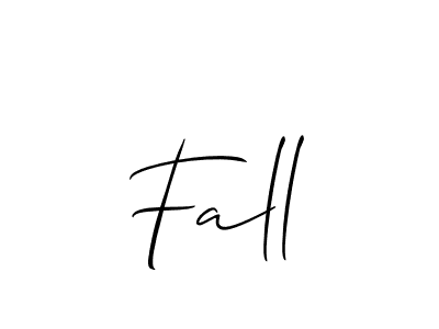 Check out images of Autograph of Fall name. Actor Fall Signature Style. Allison_Script is a professional sign style online. Fall signature style 2 images and pictures png