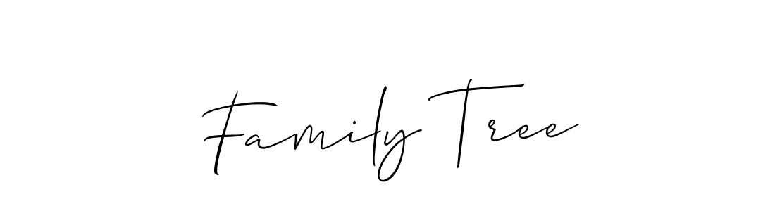 Check out images of Autograph of Family Tree name. Actor Family Tree Signature Style. Allison_Script is a professional sign style online. Family Tree signature style 2 images and pictures png