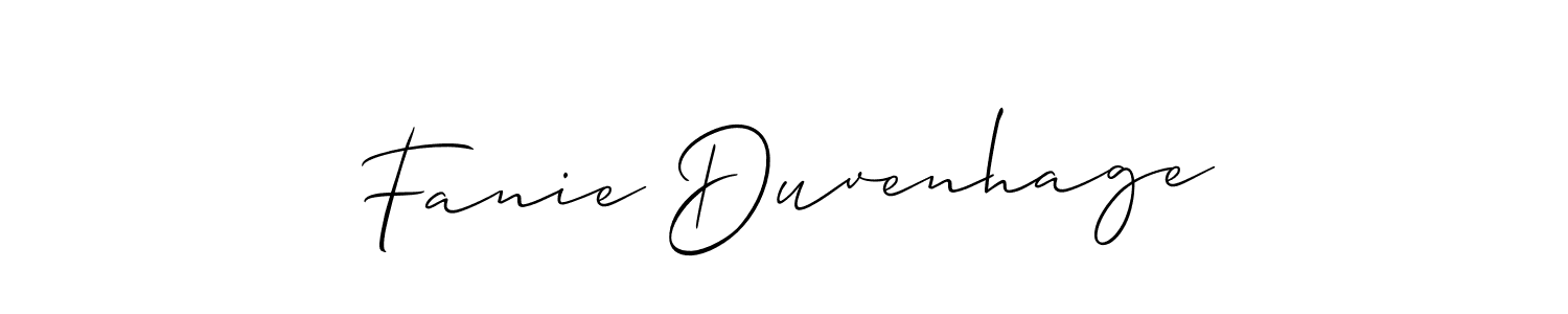 Here are the top 10 professional signature styles for the name Fanie Duvenhage. These are the best autograph styles you can use for your name. Fanie Duvenhage signature style 2 images and pictures png