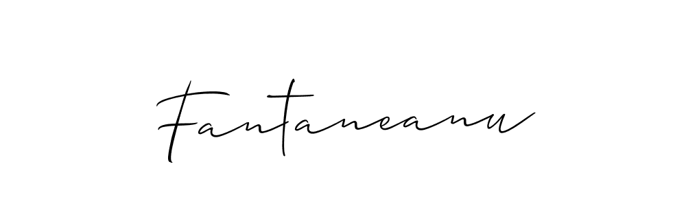 Check out images of Autograph of Fantaneanu name. Actor Fantaneanu Signature Style. Allison_Script is a professional sign style online. Fantaneanu signature style 2 images and pictures png