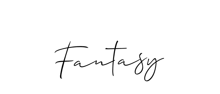 Once you've used our free online signature maker to create your best signature Allison_Script style, it's time to enjoy all of the benefits that Fantasy name signing documents. Fantasy signature style 2 images and pictures png