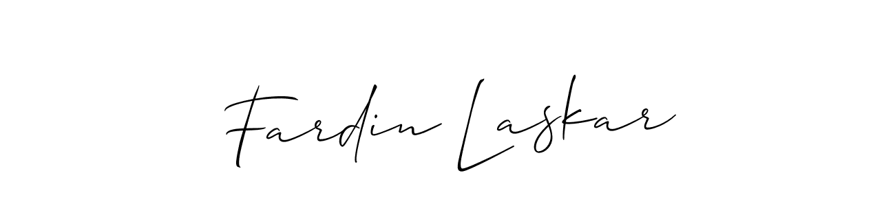 See photos of Fardin Laskar official signature by Spectra . Check more albums & portfolios. Read reviews & check more about Allison_Script font. Fardin Laskar signature style 2 images and pictures png