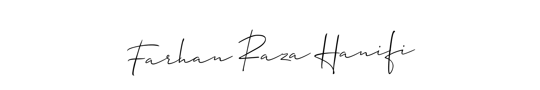 Here are the top 10 professional signature styles for the name Farhan Raza Hanifi. These are the best autograph styles you can use for your name. Farhan Raza Hanifi signature style 2 images and pictures png