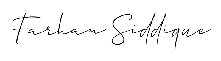 Get an exclusive digital autograph for Farhan Siddique. The Allison_Script typeface captures the charm of real penmanship on paper. Farhan Siddique signature style 2 images and pictures png