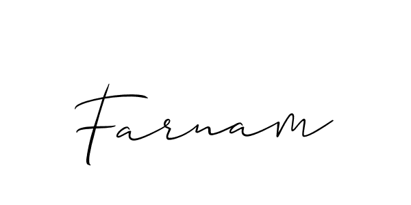 Check out images of Autograph of Farnam name. Actor Farnam Signature Style. Allison_Script is a professional sign style online. Farnam signature style 2 images and pictures png