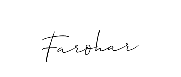 This is the best signature style for the Farohar name. Also you like these signature font (Allison_Script). Mix name signature. Farohar signature style 2 images and pictures png