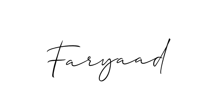 This is the best signature style for the Faryaad name. Also you like these signature font (Allison_Script). Mix name signature. Faryaad signature style 2 images and pictures png