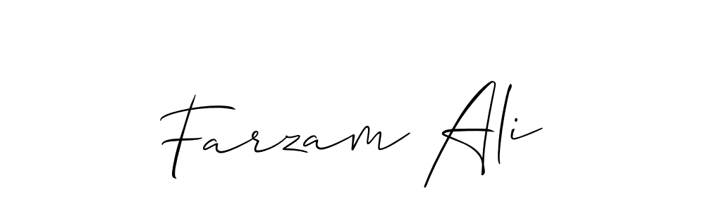 See photos of Farzam Ali official signature by Spectra . Check more albums & portfolios. Read reviews & check more about Allison_Script font. Farzam Ali signature style 2 images and pictures png