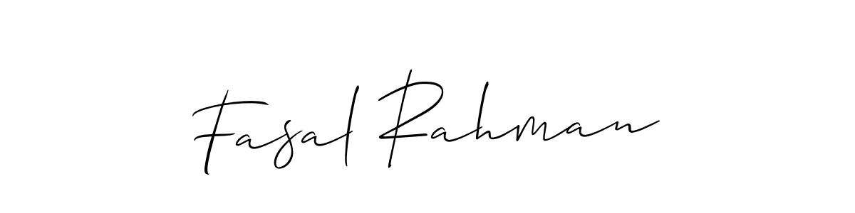 Check out images of Autograph of Fasal Rahman name. Actor Fasal Rahman Signature Style. Allison_Script is a professional sign style online. Fasal Rahman signature style 2 images and pictures png