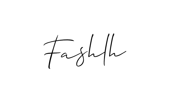 This is the best signature style for the Fashlh name. Also you like these signature font (Allison_Script). Mix name signature. Fashlh signature style 2 images and pictures png