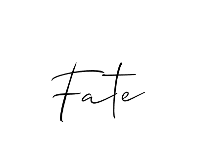 See photos of Fate official signature by Spectra . Check more albums & portfolios. Read reviews & check more about Allison_Script font. Fate signature style 2 images and pictures png