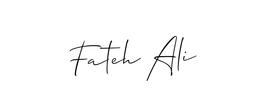 Check out images of Autograph of Fateh Ali name. Actor Fateh Ali Signature Style. Allison_Script is a professional sign style online. Fateh Ali signature style 2 images and pictures png