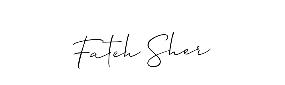 Check out images of Autograph of Fateh Sher name. Actor Fateh Sher Signature Style. Allison_Script is a professional sign style online. Fateh Sher signature style 2 images and pictures png