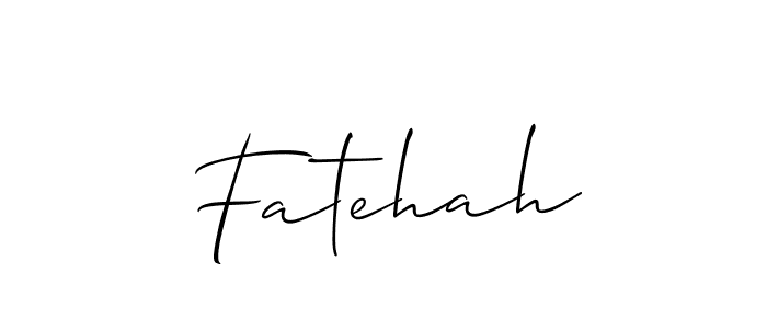 Here are the top 10 professional signature styles for the name Fatehah. These are the best autograph styles you can use for your name. Fatehah signature style 2 images and pictures png
