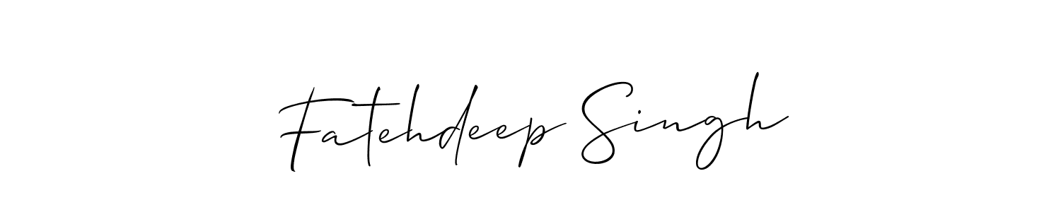 See photos of Fatehdeep Singh official signature by Spectra . Check more albums & portfolios. Read reviews & check more about Allison_Script font. Fatehdeep Singh signature style 2 images and pictures png