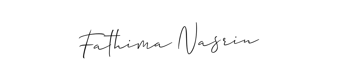 Check out images of Autograph of Fathima Nasrin name. Actor Fathima Nasrin Signature Style. Allison_Script is a professional sign style online. Fathima Nasrin signature style 2 images and pictures png