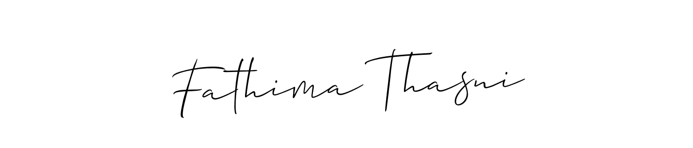 See photos of Fathima Thasni official signature by Spectra . Check more albums & portfolios. Read reviews & check more about Allison_Script font. Fathima Thasni signature style 2 images and pictures png