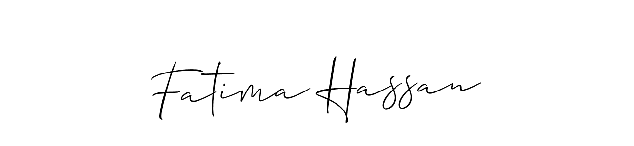 Check out images of Autograph of Fatima Hassan name. Actor Fatima Hassan Signature Style. Allison_Script is a professional sign style online. Fatima Hassan signature style 2 images and pictures png