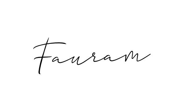 This is the best signature style for the Fauram name. Also you like these signature font (Allison_Script). Mix name signature. Fauram signature style 2 images and pictures png