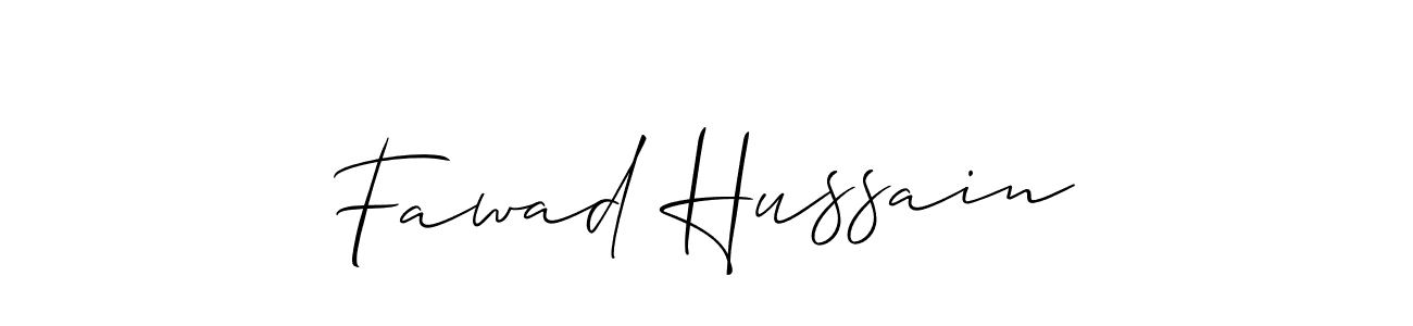 You can use this online signature creator to create a handwritten signature for the name Fawad Hussain. This is the best online autograph maker. Fawad Hussain signature style 2 images and pictures png