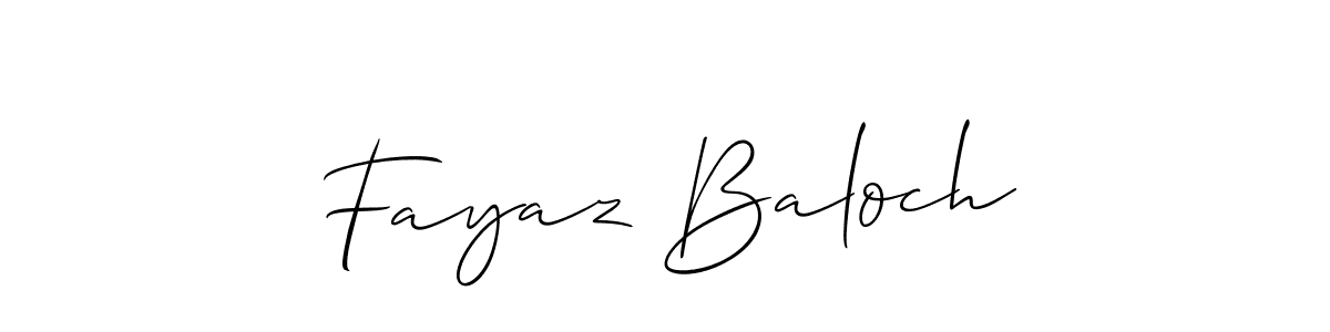 if you are searching for the best signature style for your name Fayaz Baloch. so please give up your signature search. here we have designed multiple signature styles  using Allison_Script. Fayaz Baloch signature style 2 images and pictures png
