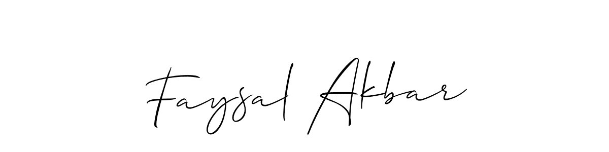 Check out images of Autograph of Faysal Akbar name. Actor Faysal Akbar Signature Style. Allison_Script is a professional sign style online. Faysal Akbar signature style 2 images and pictures png