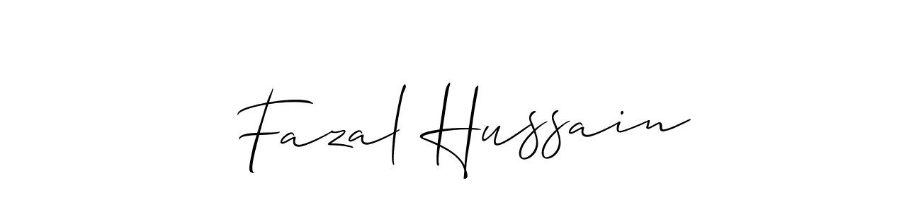Similarly Allison_Script is the best handwritten signature design. Signature creator online .You can use it as an online autograph creator for name Fazal Hussain. Fazal Hussain signature style 2 images and pictures png