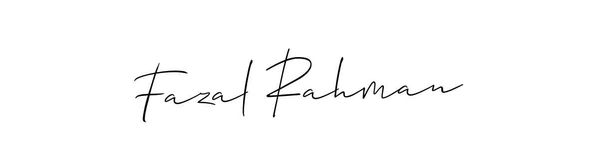 Best and Professional Signature Style for Fazal Rahman. Allison_Script Best Signature Style Collection. Fazal Rahman signature style 2 images and pictures png