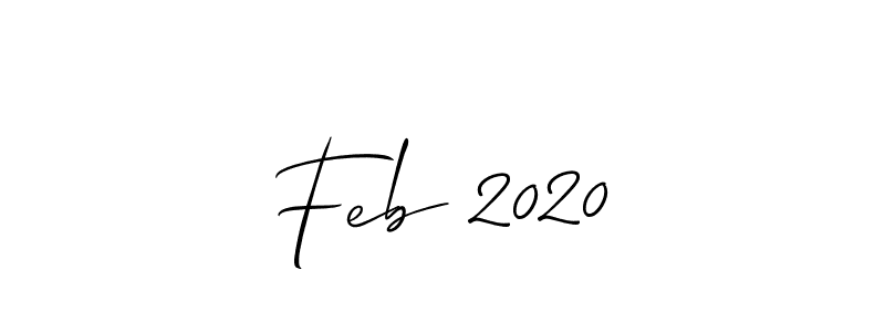 if you are searching for the best signature style for your name Feb 2020. so please give up your signature search. here we have designed multiple signature styles  using Allison_Script. Feb 2020 signature style 2 images and pictures png