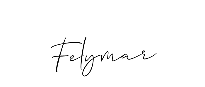 See photos of Felymar official signature by Spectra . Check more albums & portfolios. Read reviews & check more about Allison_Script font. Felymar signature style 2 images and pictures png