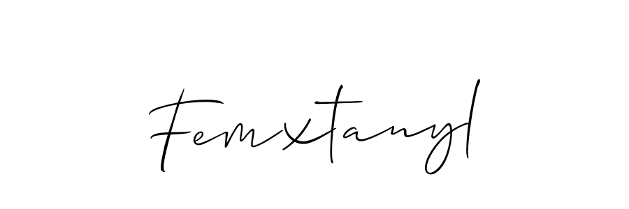 See photos of Femxtanyl official signature by Spectra . Check more albums & portfolios. Read reviews & check more about Allison_Script font. Femxtanyl signature style 2 images and pictures png