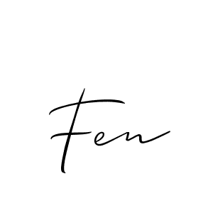 Here are the top 10 professional signature styles for the name Fen. These are the best autograph styles you can use for your name. Fen signature style 2 images and pictures png