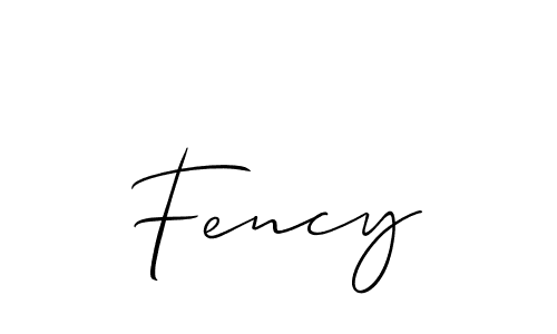 This is the best signature style for the Fency name. Also you like these signature font (Allison_Script). Mix name signature. Fency signature style 2 images and pictures png