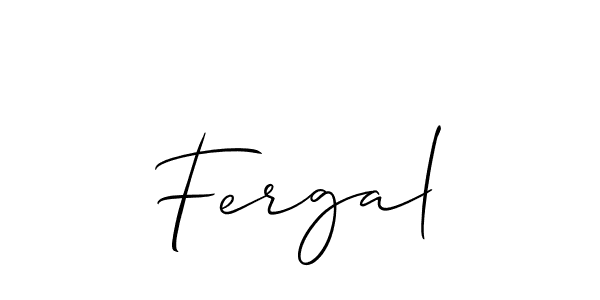 See photos of Fergal official signature by Spectra . Check more albums & portfolios. Read reviews & check more about Allison_Script font. Fergal signature style 2 images and pictures png