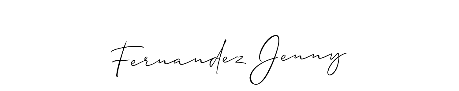 Here are the top 10 professional signature styles for the name Fernandez Jenny. These are the best autograph styles you can use for your name. Fernandez Jenny signature style 2 images and pictures png