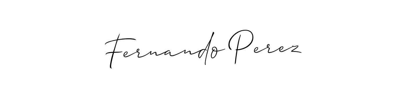 You can use this online signature creator to create a handwritten signature for the name Fernando Perez. This is the best online autograph maker. Fernando Perez signature style 2 images and pictures png