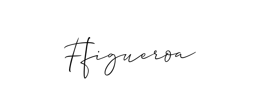 if you are searching for the best signature style for your name Ffigueroa. so please give up your signature search. here we have designed multiple signature styles  using Allison_Script. Ffigueroa signature style 2 images and pictures png