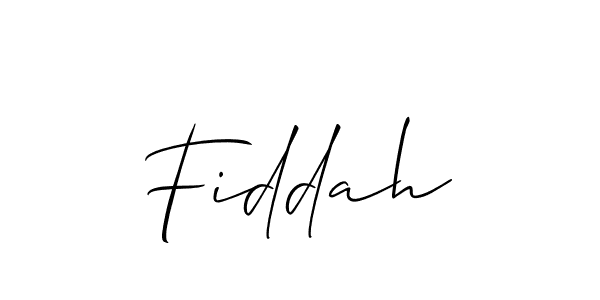 How to Draw Fiddah signature style? Allison_Script is a latest design signature styles for name Fiddah. Fiddah signature style 2 images and pictures png