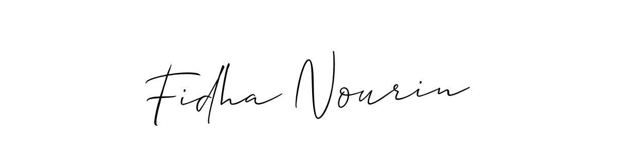 Check out images of Autograph of Fidha Nourin name. Actor Fidha Nourin Signature Style. Allison_Script is a professional sign style online. Fidha Nourin signature style 2 images and pictures png