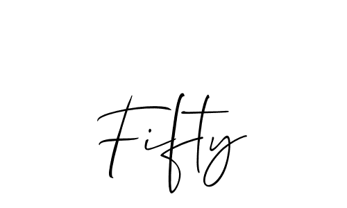 You can use this online signature creator to create a handwritten signature for the name Fifty. This is the best online autograph maker. Fifty signature style 2 images and pictures png