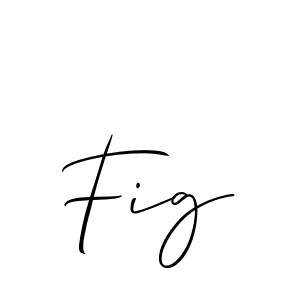 Here are the top 10 professional signature styles for the name Fig. These are the best autograph styles you can use for your name. Fig signature style 2 images and pictures png