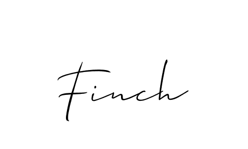 See photos of Finch official signature by Spectra . Check more albums & portfolios. Read reviews & check more about Allison_Script font. Finch signature style 2 images and pictures png