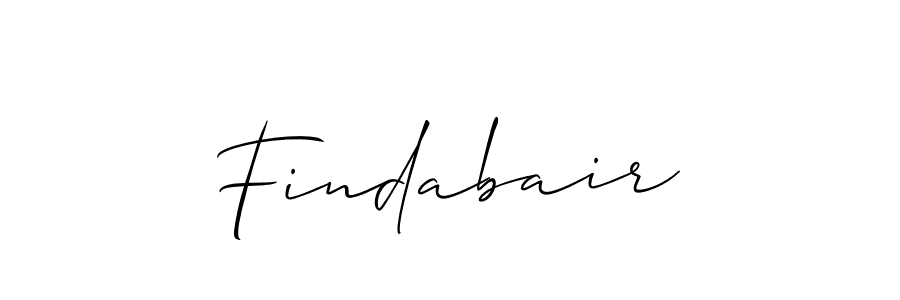 Check out images of Autograph of Findabair name. Actor Findabair Signature Style. Allison_Script is a professional sign style online. Findabair signature style 2 images and pictures png