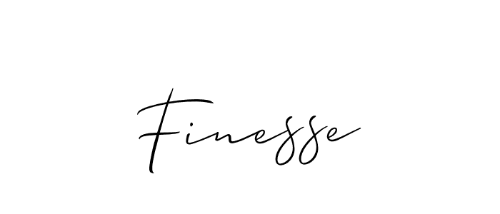 Check out images of Autograph of Finesse name. Actor Finesse Signature Style. Allison_Script is a professional sign style online. Finesse signature style 2 images and pictures png