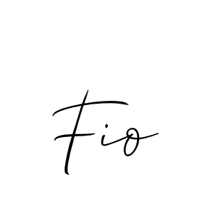 See photos of Fio official signature by Spectra . Check more albums & portfolios. Read reviews & check more about Allison_Script font. Fio signature style 2 images and pictures png