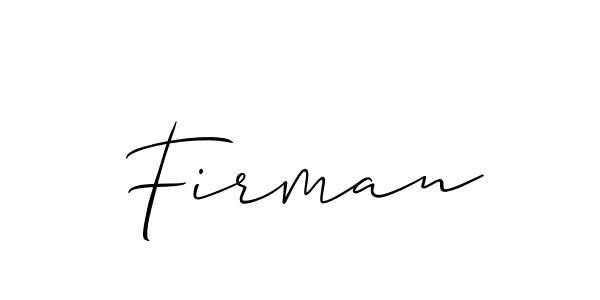 This is the best signature style for the Firman name. Also you like these signature font (Allison_Script). Mix name signature. Firman signature style 2 images and pictures png