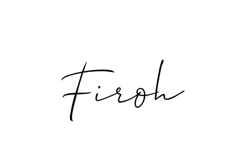 See photos of Firoh official signature by Spectra . Check more albums & portfolios. Read reviews & check more about Allison_Script font. Firoh signature style 2 images and pictures png