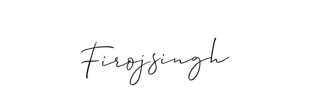 See photos of Firojsingh official signature by Spectra . Check more albums & portfolios. Read reviews & check more about Allison_Script font. Firojsingh signature style 2 images and pictures png