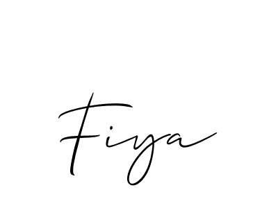 Check out images of Autograph of Fiya name. Actor Fiya Signature Style. Allison_Script is a professional sign style online. Fiya signature style 2 images and pictures png