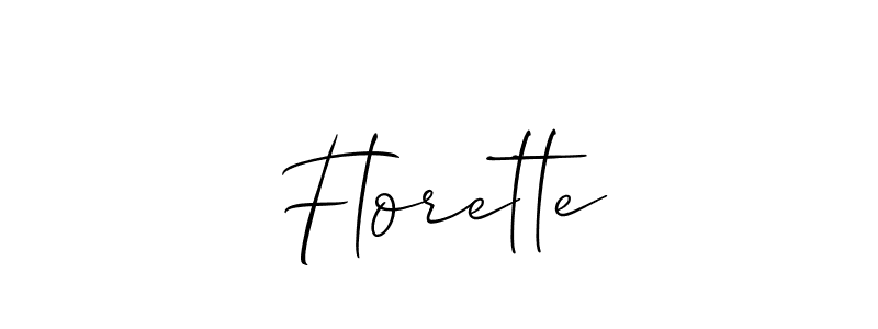 See photos of Florette official signature by Spectra . Check more albums & portfolios. Read reviews & check more about Allison_Script font. Florette signature style 2 images and pictures png